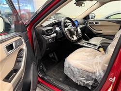 فورد إكسبلورر